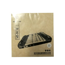 乐海 扬琴琴弦402扬琴弦套弦钢芯合金丝缠弦扬琴配件 Y02 16#缠弦