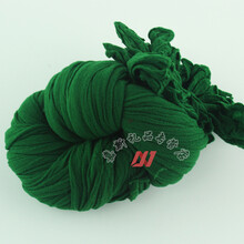 与同 21色随便选择 丝网花材料 丝袜花材料 手工DIY材料 单色丝袜 手工花 制作材料 深绿色/一根
