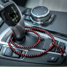 送价值15元的档位珠 麦尊汽车挂件档位珠档把珠108颗 108颗档位珠