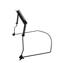 东方鼎 Easttop 东方乐器口琴架支架解放双手挂在脖子上演奏 10孔通用