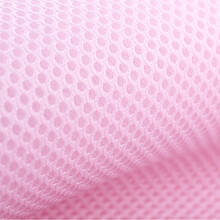 孕想事成 竹纤维婴儿3D网眼隔尿垫 大中小三个号  儿童宝宝隔尿垫 竹炭透气大号