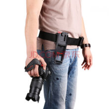 贝嘉（b-grip） BH 相机配件腰包腰挂腰带快挂 单反腰带扣 摄影悬挂系统 意大利产品 模式3