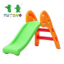 育童家庭儿童幼儿塑料小象滑梯室内宝宝小型组合玩具厂家供应 A款 产品型号