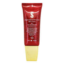 束氏（SHUGIA） 束氏蜗牛美肌遮瑕BB霜30ML