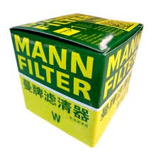 曼牌摩托车机油滤清器|滤芯|机滤 适用于 贝纳利752s