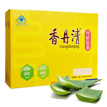 香丹清 珂妍胶囊 便秘润肠通便 美容祛黄褐斑 20粒单盒