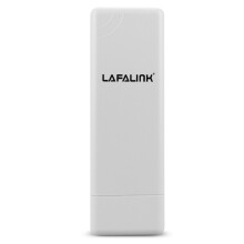 LAFALINK 无线网桥5KM点对点 900m大功率室外无线网桥 5.8G定向电梯视频监控工程网络传输网桥 P588 5.8G 900M 一对（两台为一对）