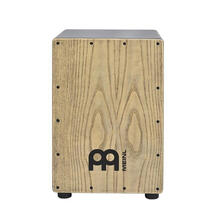 MEINL 麦尔 箱鼓 MCAJ100BK 打击木箱箱鼓 cajon 卡宏 MCAJ100BK-VA