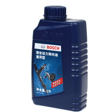 博世(bosch)汽车转向助力油|转向机助力油液通用型 适配 传祺GA3/GS4/GA5/GS5/GA6
