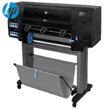惠普HP Designjet Z6200 42 英寸专业影像级大幅面打印机 绘图仪 写真机 60英寸