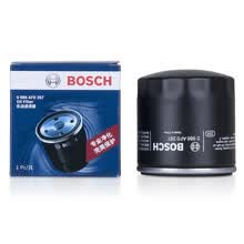 博世 机油滤清器/滤芯/机滤/机油格 大众高尔夫嘉旅 1.2T 1.4T 1.6