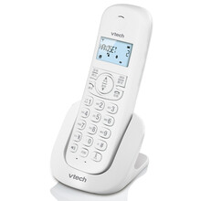 伟易达1610扩展用子机不可单独使用可扩展子机 白色