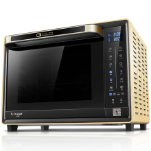 美的（Midea）电烤箱家用多功能 烘焙烤箱MG25NF-AD 25L二代