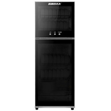 真情好太太 二星级消毒柜 家用立式消毒碗柜 高温 餐具保洁柜 酒店茶杯酒杯臭氧杀菌大容量 商用ZTP280FD