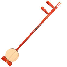 江音（Jiangyin） 江音6732花梨木板胡乐器豫剧板胡秦腔板胡乐器 支持工艺定做详情请先咨询 默拍不发