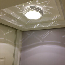 晶蕾 创意过道灯走廊灯玄关灯客厅天花吊顶射灯筒灯飘窗灯阳台入户门厅灯led5w暖光暗装 16cmLED5W暖光暗装