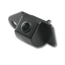 11/12/13/14款三菱劲炫ASX摄像头 专车专用摄像头 倒车摄像头 红黄莲花头