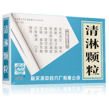 远达 清淋颗粒 10gX6袋