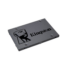 金士顿（Kingston）A400 240gSATA笔记本台式机固态硬盘SSD 480G