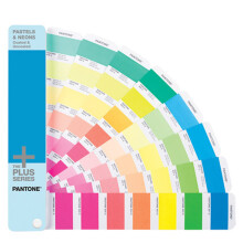 PANTONE Pastel/Neons Guide GG150