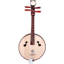 里歌LIGE中阮LZR-606 LZR-606