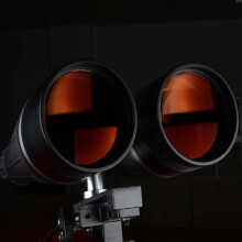 星特朗天神 SkyMaster 25x100FZ 双筒望远镜 充氮防水 高清高倍