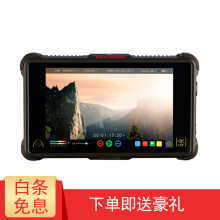 阿童木Atomos NINJA Inferno记录仪松下GH5 A