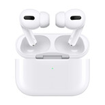 Apple 苹果 AirPods Pro MagSafe无线充电盒 主动降噪无线蓝牙耳机 适用iPhone/iPad/Apple Watch