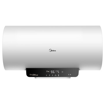 京东商城美的mideaf6030dq5hey高端活水电热水器出水断电60升l30dq5