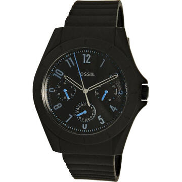 【京东商城】 全球购化石 fossil  poptastic fs5222 black 男款手表