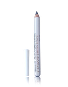 资生堂（Shiseido）六角眉笔自然防水防汗不易晕染持久 4#灰色