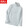 浅灰色高领