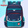 宝蓝绿