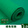 绿色一次性