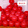 红色100个