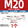 M20【304材质CC型】