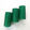 绿色