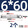 316【M6*60】2只