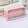 【双层大四方】粉色