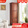 单门樱桃色：60*54*198cm
