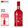 桃红波特加强型葡萄酒750ml
