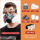【升级款】硅胶防尘毒7件套+防雾大眼罩