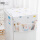 冰箱防尘罩皇冠图案
