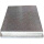 4厘米(长1.2米*0.6米)单面铝