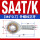 SA4T/K外螺纹正牙(M4*0.7)