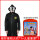 碳纤维儿童套装防火衣儿童面罩