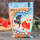 草莓燕麦150g*10袋