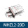 MHZL2-20D加长行程