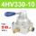 4HV330-10/带PC12-03/消声器3分