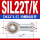 SIL22T/K内螺纹反牙(M22*1.5)